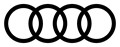 Logo of Audi - Аэропорт Tenerife Reina Sofia