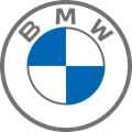 Logo of BMW - Аэропорт Tenerife Reina Sofia