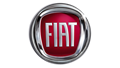 Logo of Fiat - Аэропорт Tenerife Reina Sofia