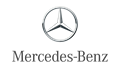 Logo of Mercedes - Аэропорт Tenerife Reina Sofia