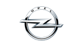 Logo of Opel - Аэропорт Tenerife Reina Sofia