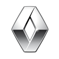 Logo of Renault - Аэропорт Tenerife Reina Sofia