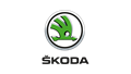 Logo of Skoda - Аэропорт Tenerife Reina Sofia