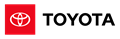 Logo of Toyota - Аэропорт Tenerife Reina Sofia