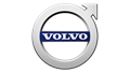 Logo of Volvo - Аэропорт Tenerife Reina Sofia